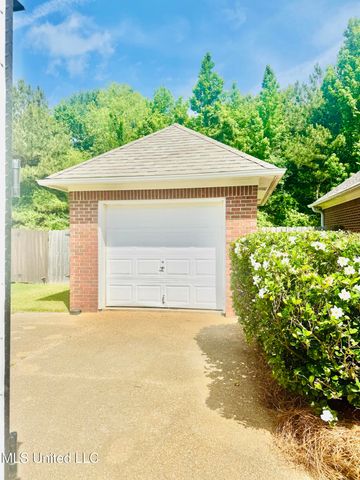 121 Butler Creek Drive, Florence, MS 39073