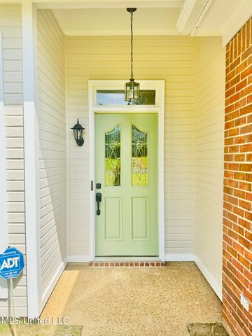 121 Butler Creek Drive, Florence, MS 39073