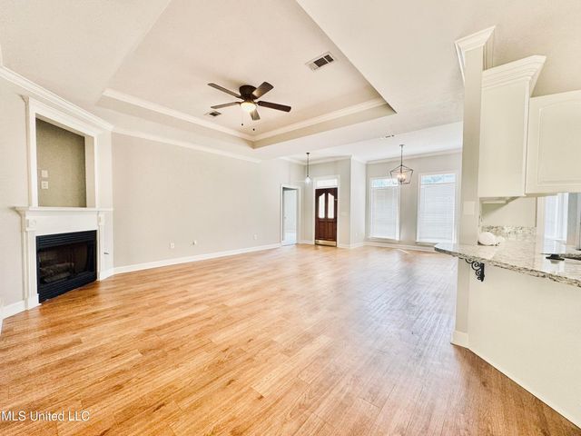 121 Butler Creek Drive, Florence, MS 39073