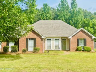 121 Butler Creek Drive, Florence, MS 39073