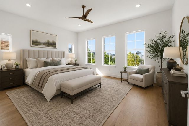 6022 Cottage Grove Lake Drive, Houston, TX 77007