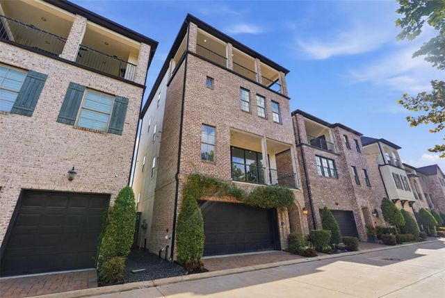 6022 Cottage Grove Lake Drive, Houston, TX 77007