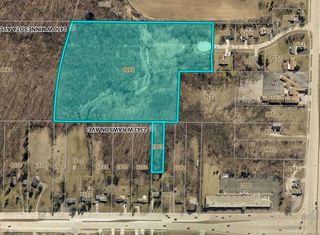 2450 W MINNESOTA AVENUE, Oak Creek, WI 53154