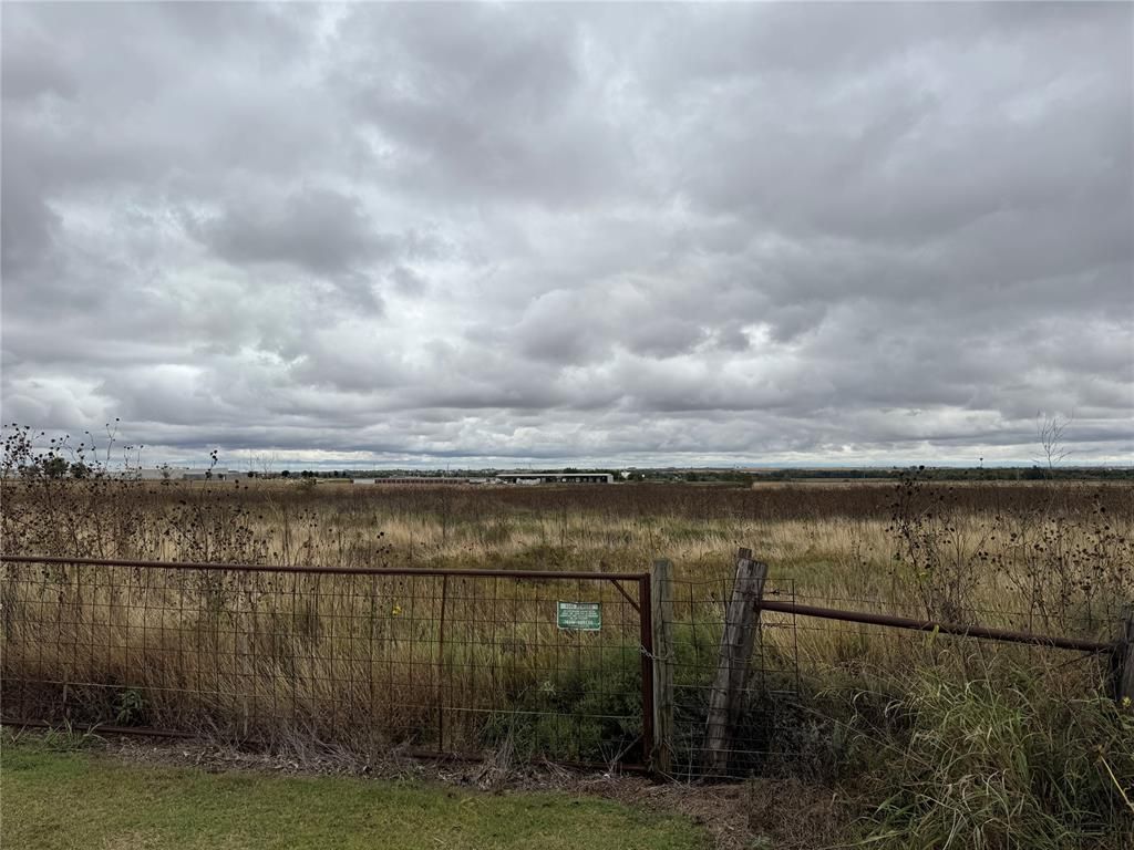 Image 1 of property listing at 000 S 13th st Land, Kingfisher, OK 73750