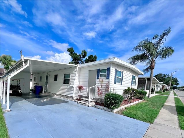 1100 BELCHER ROAD S 7, Largo, FL 33771