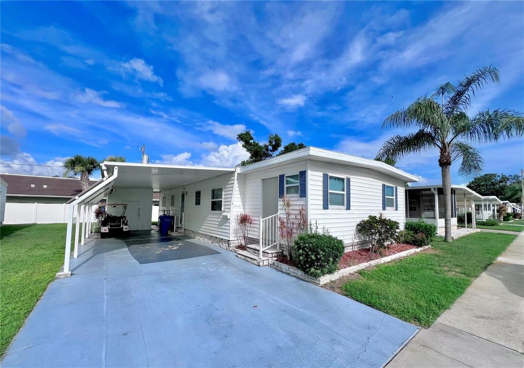 1100 BELCHER ROAD S 7, Largo, FL 33771