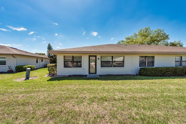 1605 LELAND DRIVE, Sun City Center, FL 33573