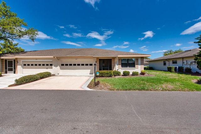 1605 LELAND DRIVE, Sun City Center, FL 33573