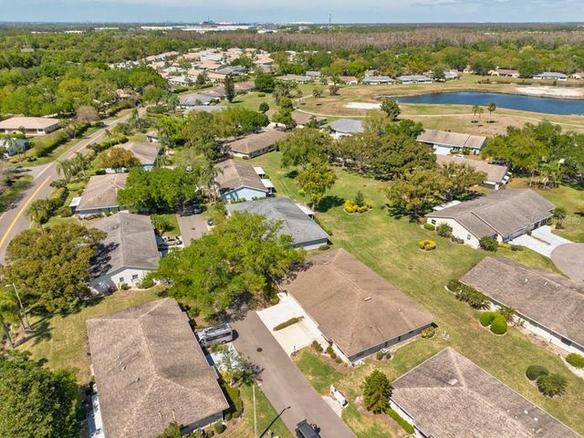 1605 LELAND DRIVE, Sun City Center, FL 33573