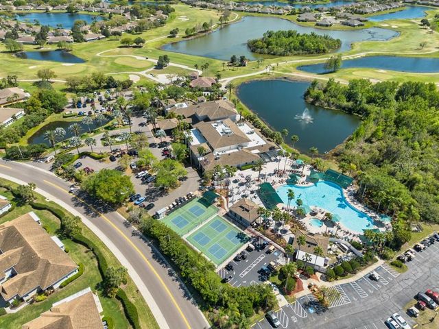 1605 LELAND DRIVE, Sun City Center, FL 33573