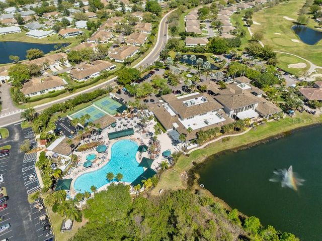 1605 LELAND DRIVE, Sun City Center, FL 33573