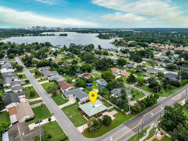 4727 RAYMAR DRIVE, Orlando, FL 32839