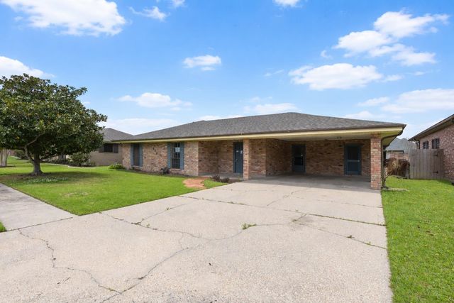 903 Eagle Dr, Houma, LA 70364