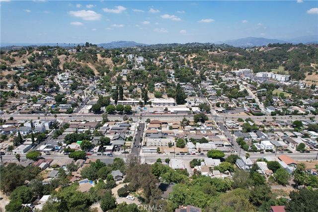 4458 Kewanee, Los Angeles, CA 90032