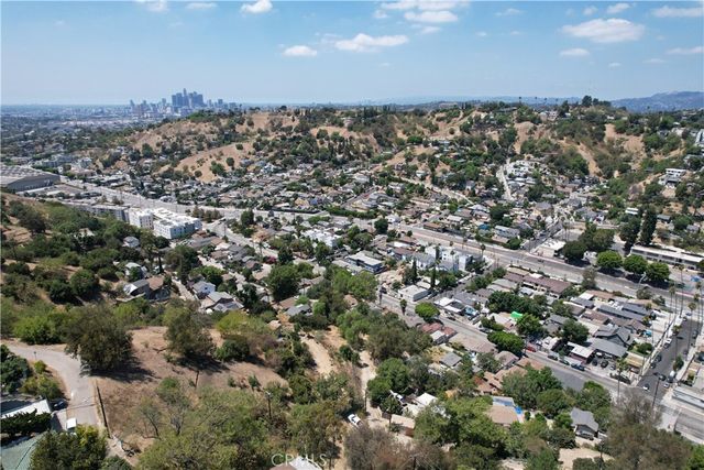 4458 Kewanee, Los Angeles, CA 90032