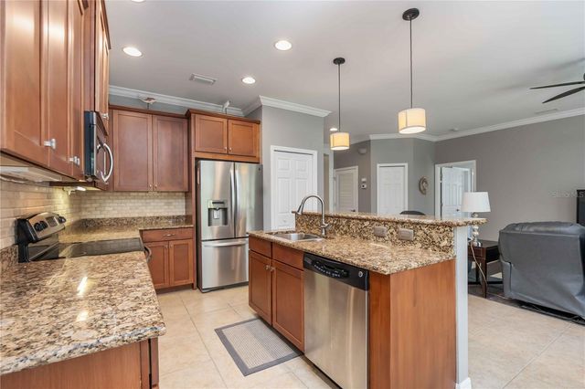 9707 NOSTALGIA PLACE, Englewood, FL 34223