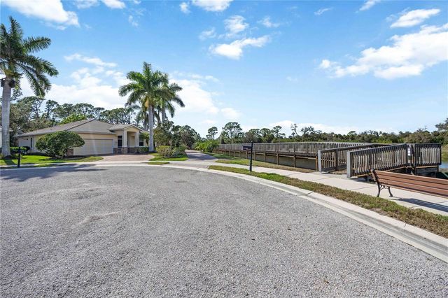 9707 NOSTALGIA PLACE, Englewood, FL 34223