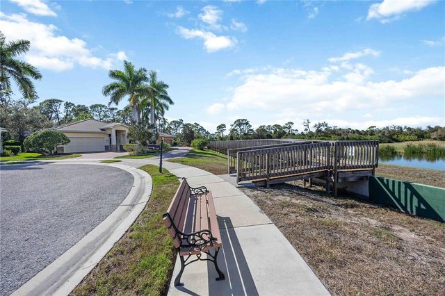 9707 NOSTALGIA PLACE, Englewood, FL 34223