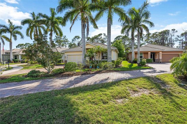 9707 NOSTALGIA PLACE, Englewood, FL 34223