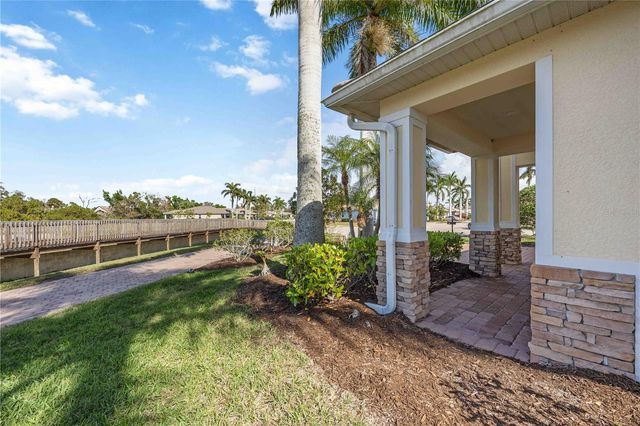 9707 NOSTALGIA PLACE, Englewood, FL 34223