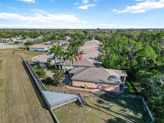 9707 NOSTALGIA PLACE, Englewood, FL 34223