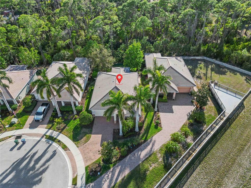 9707 NOSTALGIA PLACE, Englewood, FL 34223