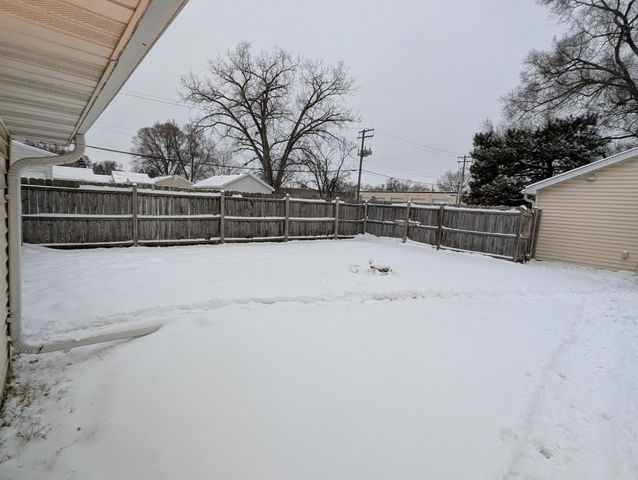 160 W 84th Street, Bloomington, MN 55420