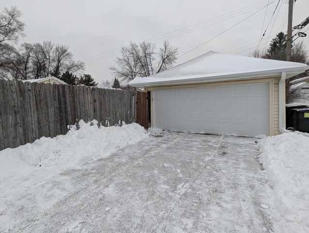 160 W 84th Street, Bloomington, MN 55420