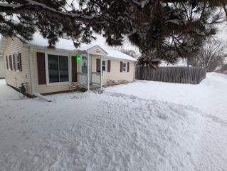 160 W 84th Street, Bloomington, MN 55420