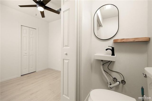 506 N 36th Street, Mcallen, TX 78501