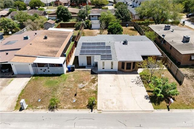 506 N 36th Street, Mcallen, TX 78501