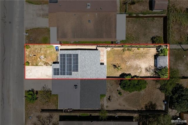 506 N 36th Street, Mcallen, TX 78501