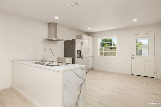 506 N 36th Street, Mcallen, TX 78501