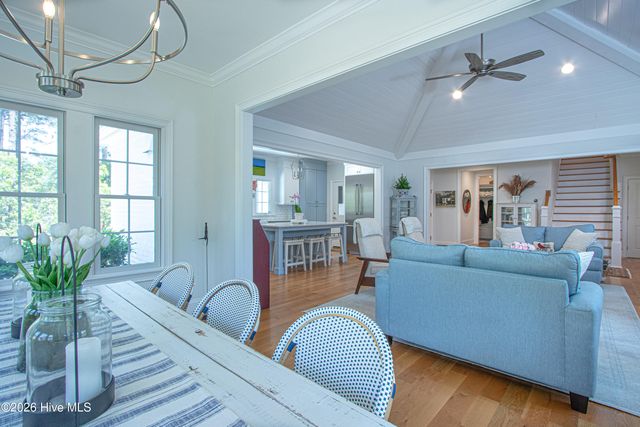 117 Chanticleer Drive, Pinehurst, NC 28374