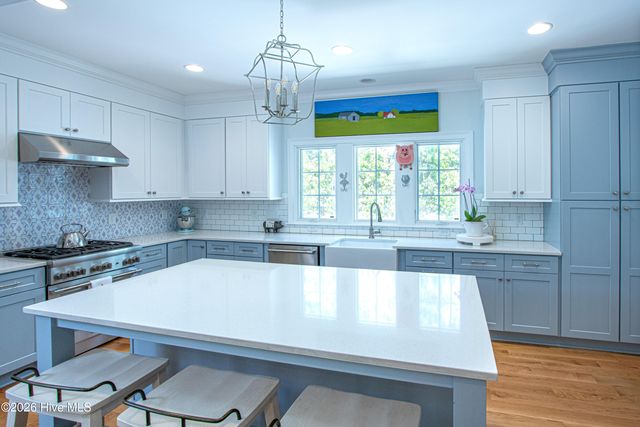 117 Chanticleer Drive, Pinehurst, NC 28374