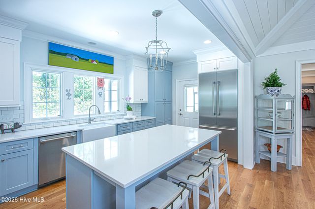 117 Chanticleer Drive, Pinehurst, NC 28374