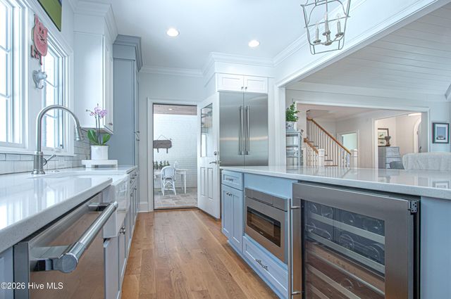 117 Chanticleer Drive, Pinehurst, NC 28374