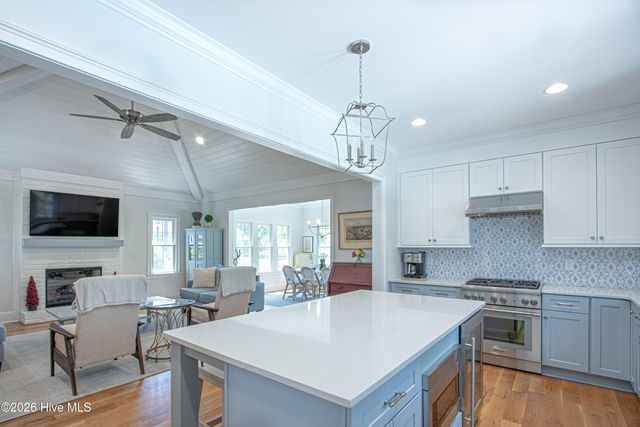 117 Chanticleer Drive, Pinehurst, NC 28374