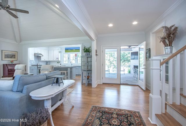 117 Chanticleer Drive, Pinehurst, NC 28374