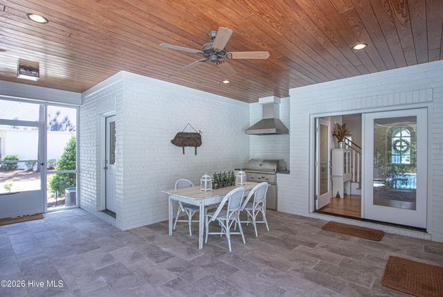 117 Chanticleer Drive, Pinehurst, NC 28374