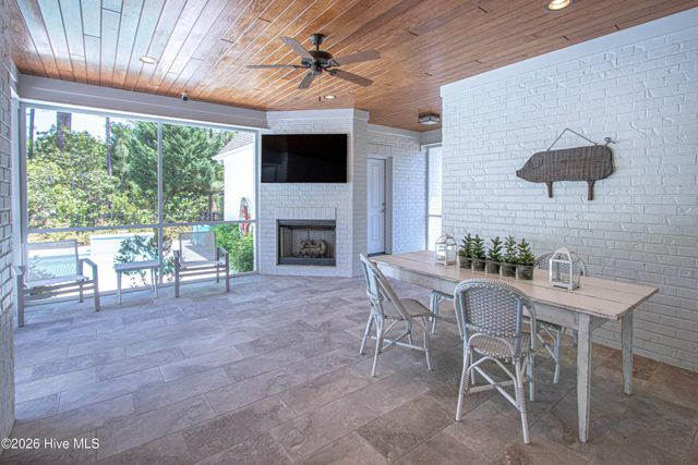 117 Chanticleer Drive, Pinehurst, NC 28374