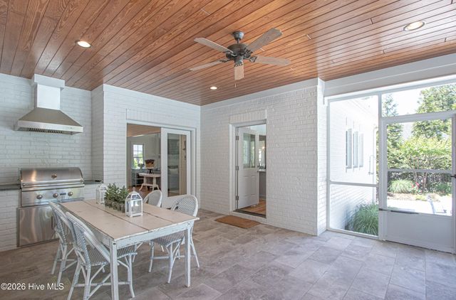 117 Chanticleer Drive, Pinehurst, NC 28374