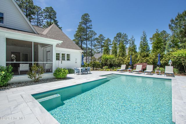 117 Chanticleer Drive, Pinehurst, NC 28374