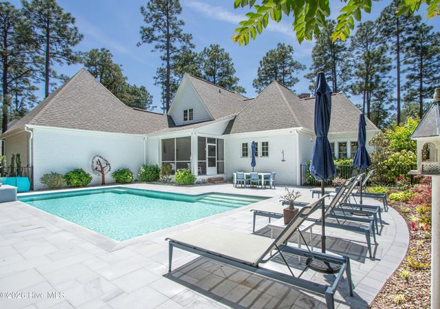 117 Chanticleer Drive, Pinehurst, NC 28374