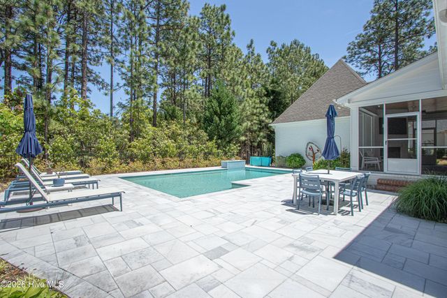 117 Chanticleer Drive, Pinehurst, NC 28374