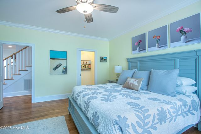 117 Chanticleer Drive, Pinehurst, NC 28374