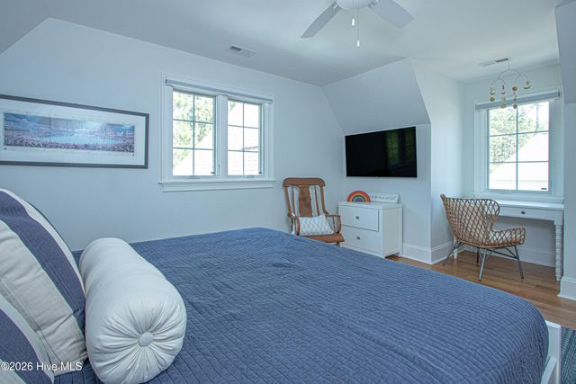 117 Chanticleer Drive, Pinehurst, NC 28374