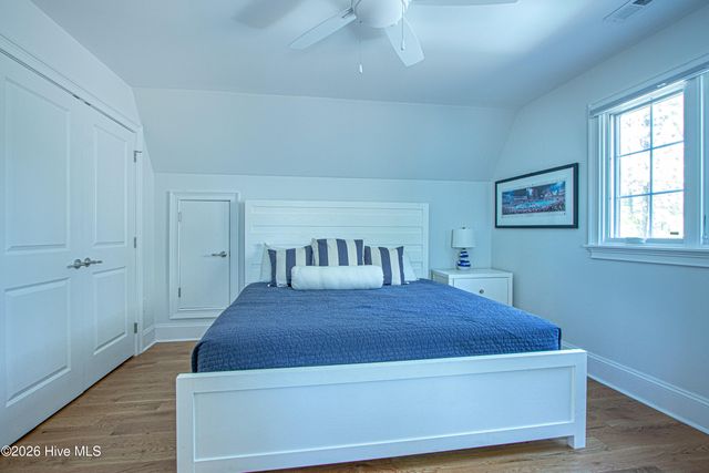 117 Chanticleer Drive, Pinehurst, NC 28374