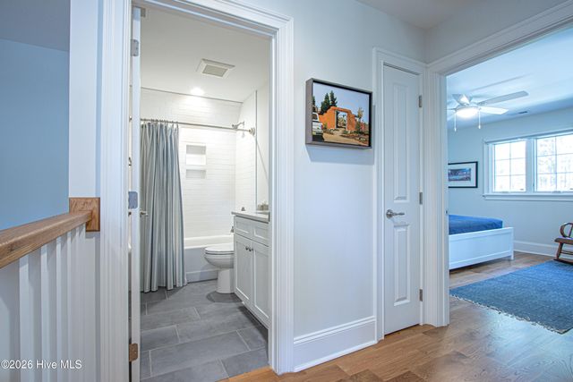 117 Chanticleer Drive, Pinehurst, NC 28374