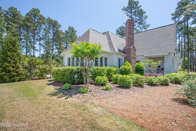 117 Chanticleer Drive, Pinehurst, NC 28374